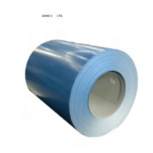 High quality color coated galvanized steel coil for cold rolled sandwich panel